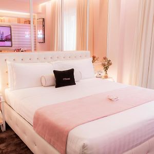 Duplex Suite met een King Size Bed